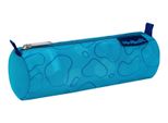 Mcneill Astuccio Per Matite Pencil Case Bubble Celeste