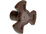 Severin 9027048 Croce Di Trasmissione Per Forno A Microonde MW7885 MW7886 MW7887
