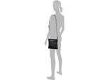 Gabor Ina Special Cross Bag S Borsa A Tracolla Crossbag Borsa A Tracolla, Colore:Nero