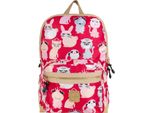Pick & Pack Zaino Per Il Tempo Libero Zaino Sweet Animal Backpack 10L Rose Rosa