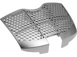 Severin 7256048 Griglia Di Scarico Per Aspirapolvere Verticale Bc 7035 S'power Snowlight