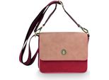 Pip Studio Borsa A Tracolla Fenna Cross Body Flap Red Rosso