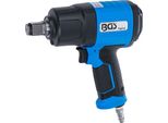 Bgs Avvitatore Ad Impulsi Ad Aria Compressa 20 Mm (3/4") 1.650 Nm - 74412"