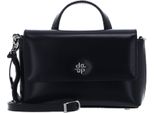 Picard Borsa A Tracolla Borsa Da Sera Black Tie Crossbody Bag Ocean Blu Scuro