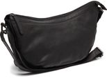 The Chesterfield Brand Pelle Borsa A Tracolla Borsa A Tracolla Clarita Shoulderbag Black Nero