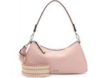Suri Frey Borsa A Tracolla Laury Crossbody Bag Rose Rosa