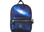 Pick & Pack Zaino Universe Backpack 7L Navy Blu Scuro