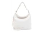 Suri Frey Borsa A Tracolla Borsa A Tracolla Sfy Shirley Hobo Bag White Bianco