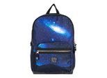 Pick & Pack Zaino Universe Backpack 10L Navy Blu Scuro