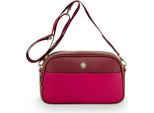 Pip Studio Borsa A Tracolla Frida Cross Body Bag Red Mirtillo