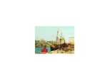 Puzzle Goldpuzzle - Alberto Pasini: Al Corno D'oro, 1000 Pezzi