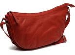 The Chesterfield Brand Pelle Borsa A Tracolla Borsa A Tracolla Clarita Shoulderbag Red Rosso