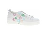 Scarpe Da Donna Remonte D1C03-80 Weiss Kombi 38