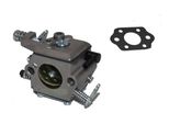 Carburatore Per Motosega Stihl 021 023 025 MS210 MS230 MS250 + Guarnizioni -Walbro