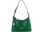 Picard Borsa A Tracolla Black Tie Crossbody Bag Green Verde