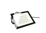 Doran Faretto Led 100W, 4000K, 11680Lm, IP65, 220-240V EDO777638 Soluzioni Edo