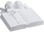 Angelo Scavatore Relaxdays Con Libro