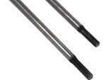 76 Cm 9 Denti Albero Attacco Falce Fuxtec FX-PS152, FX-MT152, FX-MS152 Decespugliatore