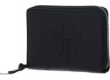 Picard Portafoglio Ppp 1 Wallet Black Nero