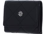 Picard Portafoglio Aurelie 1 Wallet Black Nero