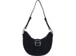 Picard Borsa A Tracolla Glamping Crossbody Bag Black Nero