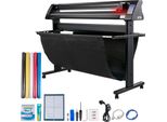 Vevor Taglierina Per Vinile 1350 Mm Signmaster Semi-Automatica
