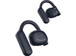 Devia Cuffie Senza Fili Cuffie Over-Ear Con Tecnologia Bluetooth 5.3 Stereo Senza Fili 800 Mah Blu Scuro