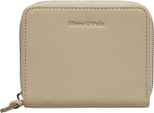 Marc O'polo Portafoglio Ellis Zip Wallet Jonesboro Cream Beige