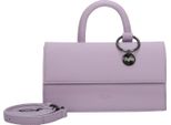 Buffalo Borsetta Borsa A Tracolla Muse Clap01 Crossbody Bag Lilac Lilla