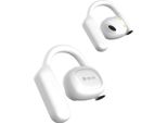 Devia Cuffie Wireless Cuffie Over-Ear Con Tecnologia Bluetooth 5.3 Stereo Wireless 800 Mah Bianco