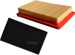 Filtro Aria Per Motore Mtd Thorx 35 45 55 / 400 500 600 Ohv / 751-10298 951-10298