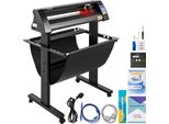 Vevor Taglierina Per Vinile 720 Mm Taglierina Per Hobby Plotter Semiautomatico