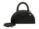 Buffalo Borsetta Borsa A Tracolla Muse Bowl Crossbody Bag Black Nero