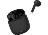 Cuffie Wireless Devia Con Tecnologia Bluetooth In-Ear In Nero