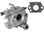 Carburatore Per Motoseghe Stihl 024, 026, MS240, MS260, MS260C