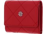 Picard Portafoglio Aurelie 1 Wallet Lipstick Rosso