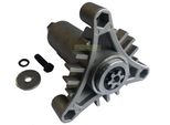 Mandrino Per Coltelli Per Ayp Electrolux Gardol Husqvarna Partner Roper 532165579 165579