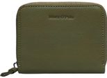 Marc O'polo Portafoglio Ellis Zip Wallet Cedar Green Oliva