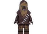 Lego Star Wars: Chewbacca Con Balestra