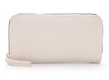 Suri Frey Portafoglio Sfy Debby Zip Around Wallet Cream Avorio