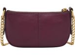 Fossil Borsa A Tracolla Borsa A Tracolla Jolie Mini Crossbody Amethyst Porpora