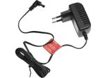 Severin 0145048 Cavo Di Alimentazione/Ricarica Per Aspirapolvere Verticale A Batteria HV7140 S'power