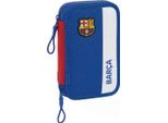 Astuccio Doppio Pieno Barcelona Fc 23/24 Secondo