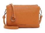 Suri Frey Borsa A Tracolla Borsa A Tracolla Debby Crossbody Bag Papaya Terracotta