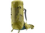 Deuter Aircontact Core 70+10 Cactus-Ivy Cactus-Ivy -