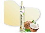 Sodataste Coconut - Bombola Per L'acquisto Di CO2 (Bombola Di Riserva), Senza Zucchero Per Un Massimo Di 60 Litri Di Acqua Frizzante Aromatizzata