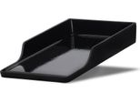 Piastra Grill In Ghisa Bbq-Toro, 25,5 X 42,5 Cm, Plancha Bbq Smaltata, Padella Per Grigliare, Vassoio Per Grigliare