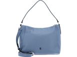 S.Oliver Borsa A Tracolla Borsa A Tracolla Shoulder Bag Blue Grigio Cadetto