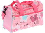 Borsa Sportiva Disney Minnie Mouse Borsa Versatile Per Le Ragazze