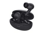 Trust Trust Yavi Auricolare True Wireless Stereo (Tws) In-Ear Chiamate/Musica Usb Type-C Bluetooth Nero